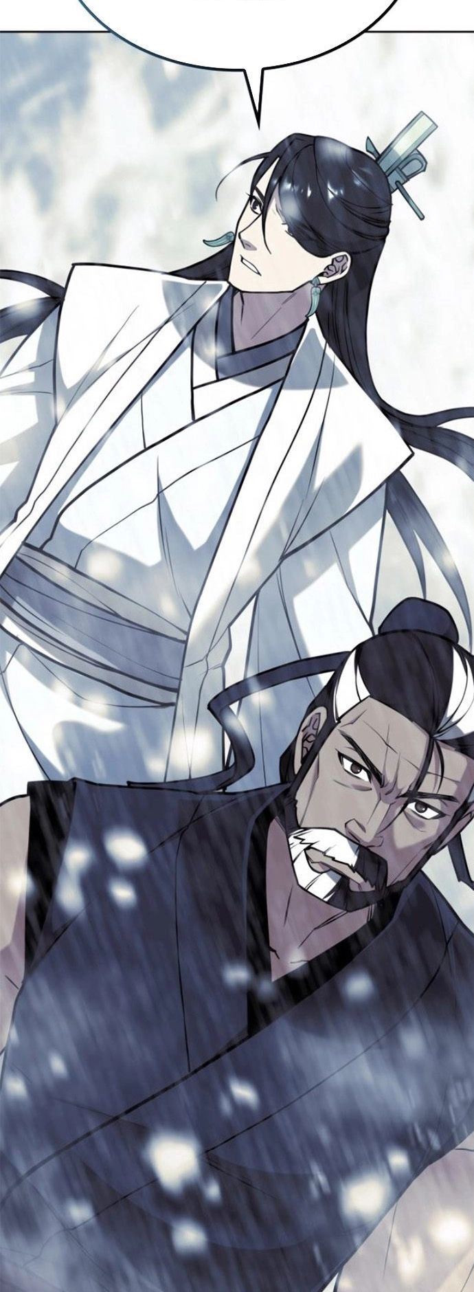 Võ Giả Bất Đắc Dĩ Chapter 232 - Trang 2