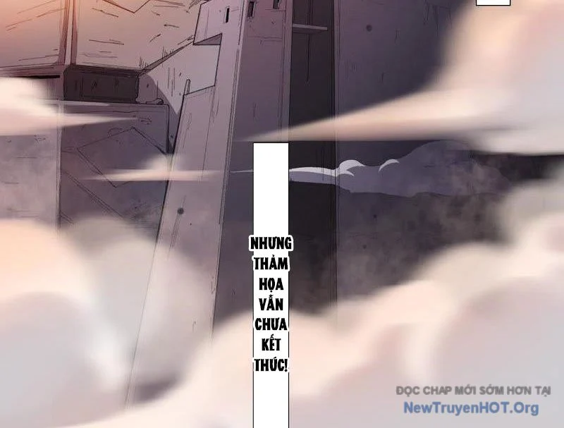 Vô Hạn Dị Hóa: Chiến Tranh Hệ Nhị Phân Chapter 1 7