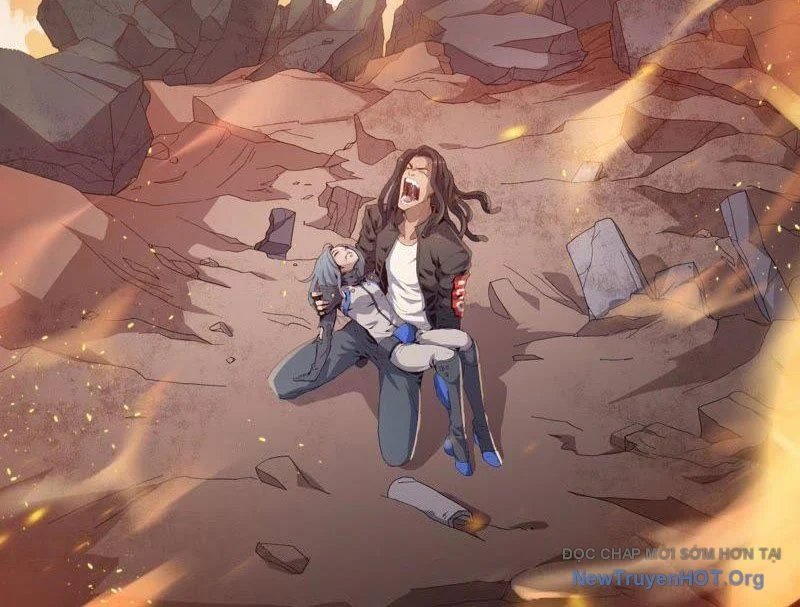 Vô Hạn Dị Hóa: Chiến Tranh Hệ Nhị Phân Chapter 1 17