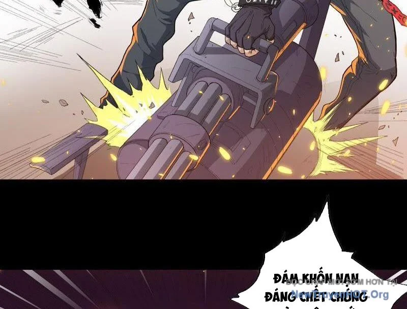 Vô Hạn Dị Hóa: Chiến Tranh Hệ Nhị Phân Chapter 1 20