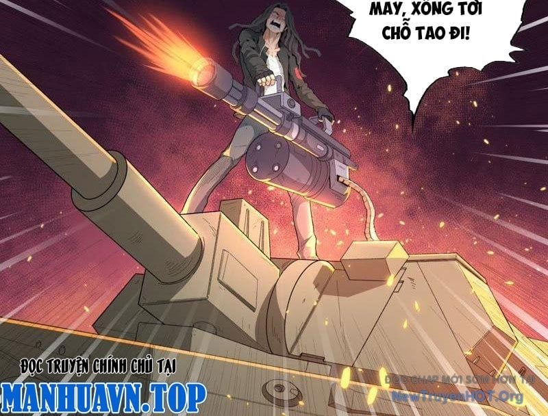 Vô Hạn Dị Hóa: Chiến Tranh Hệ Nhị Phân Chapter 1 21