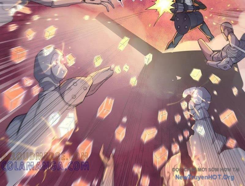 Vô Hạn Dị Hóa: Chiến Tranh Hệ Nhị Phân Chapter 1 23