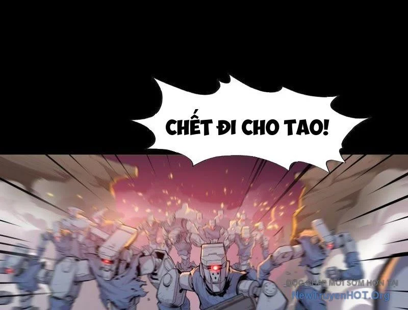 Vô Hạn Dị Hóa: Chiến Tranh Hệ Nhị Phân Chapter 1 25