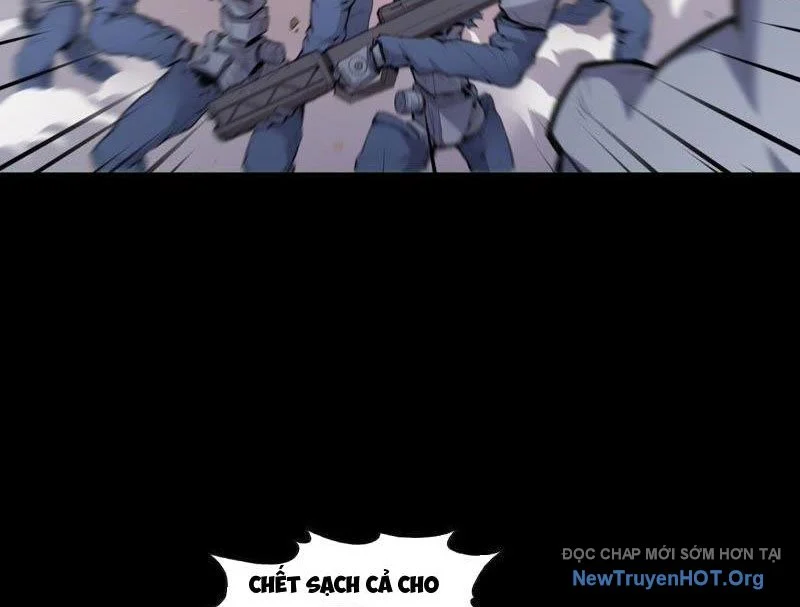 Vô Hạn Dị Hóa: Chiến Tranh Hệ Nhị Phân Chapter 1 26