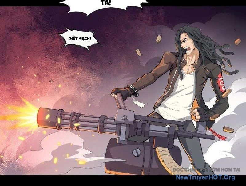 Vô Hạn Dị Hóa: Chiến Tranh Hệ Nhị Phân Chapter 1 27