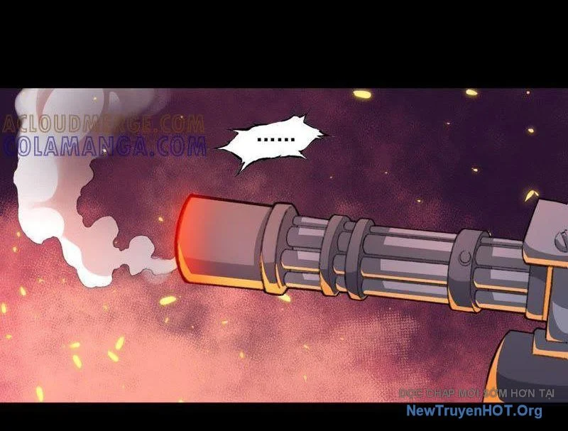 Vô Hạn Dị Hóa: Chiến Tranh Hệ Nhị Phân Chapter 1 28