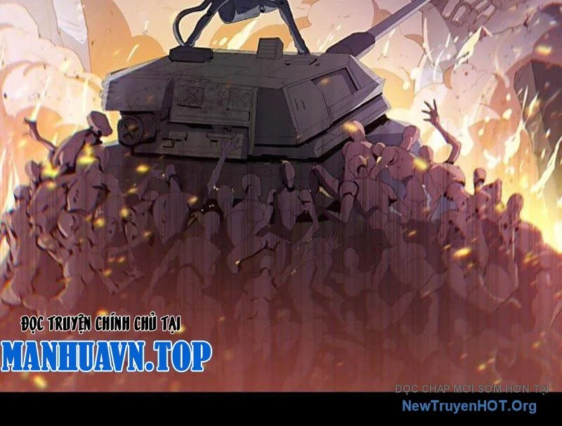 Vô Hạn Dị Hóa: Chiến Tranh Hệ Nhị Phân Chapter 1 31