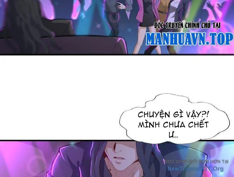 Vô Hạn Dị Hóa: Chiến Tranh Hệ Nhị Phân Chapter 1 42