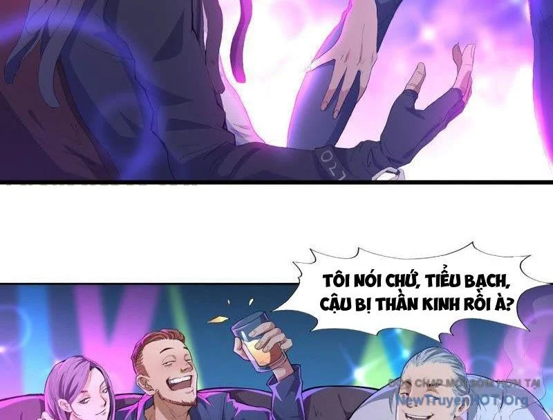 Vô Hạn Dị Hóa: Chiến Tranh Hệ Nhị Phân Chapter 1 45
