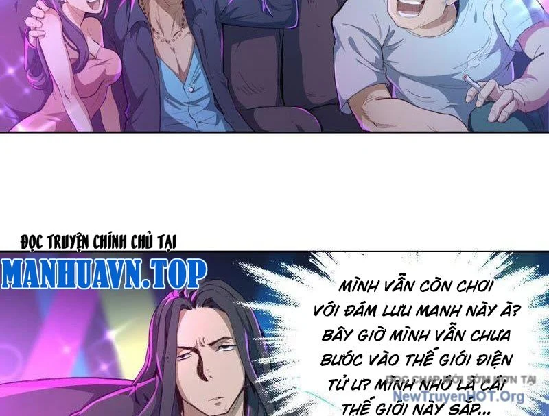 Vô Hạn Dị Hóa: Chiến Tranh Hệ Nhị Phân Chapter 1 47