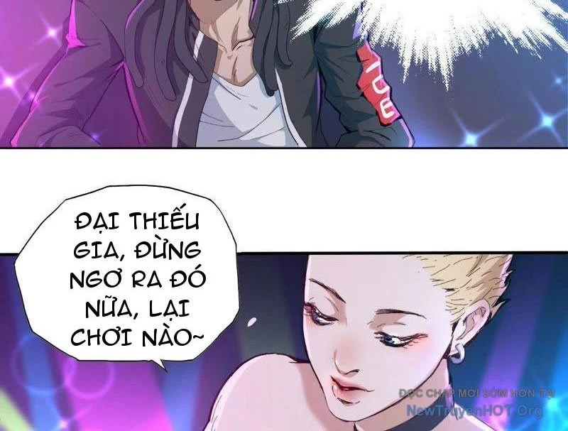 Vô Hạn Dị Hóa: Chiến Tranh Hệ Nhị Phân Chapter 1 48