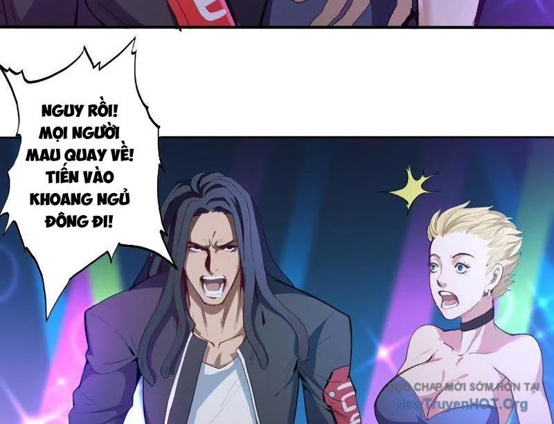 Vô Hạn Dị Hóa: Chiến Tranh Hệ Nhị Phân Chapter 1 50