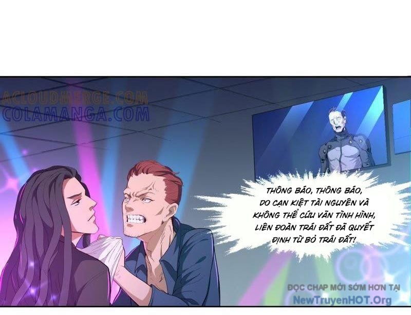 Vô Hạn Dị Hóa: Chiến Tranh Hệ Nhị Phân Chapter 1 53