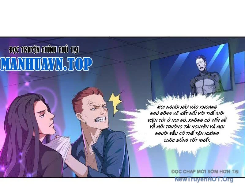 Vô Hạn Dị Hóa: Chiến Tranh Hệ Nhị Phân Chapter 1 54