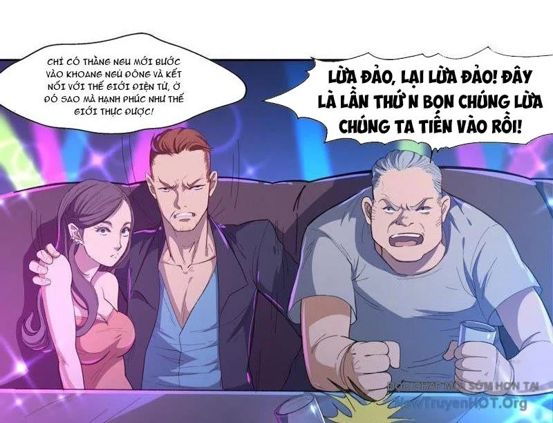 Vô Hạn Dị Hóa: Chiến Tranh Hệ Nhị Phân Chapter 1 55
