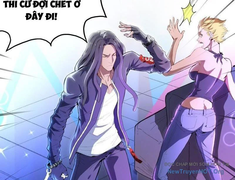 Vô Hạn Dị Hóa: Chiến Tranh Hệ Nhị Phân Chapter 1 58