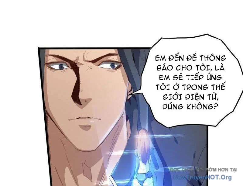 Vô Hạn Dị Hóa: Chiến Tranh Hệ Nhị Phân Chapter 1 68