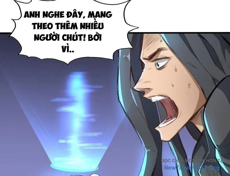 Vô Hạn Dị Hóa: Chiến Tranh Hệ Nhị Phân Chapter 1 76