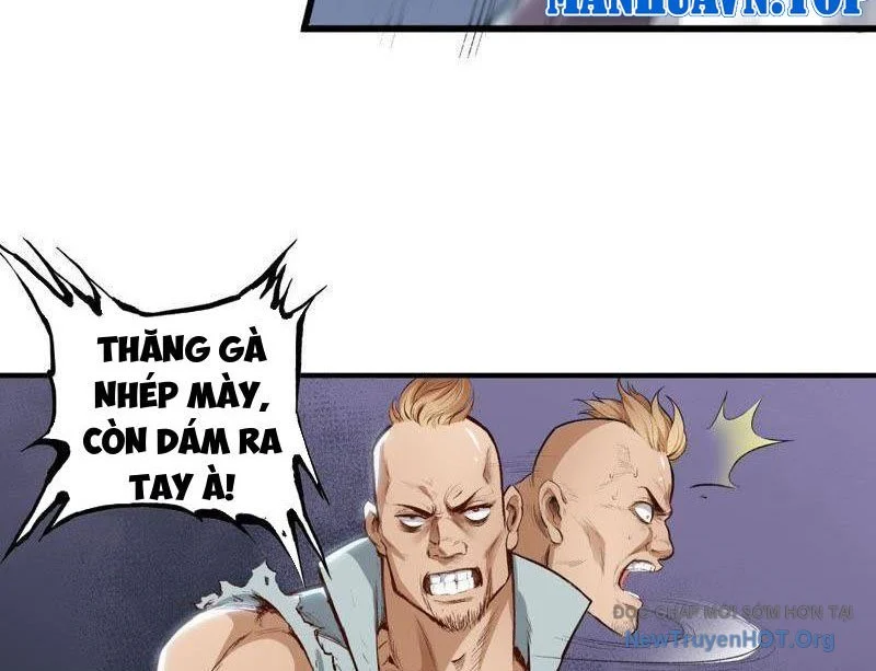 Vô Hạn Dị Hóa: Chiến Tranh Hệ Nhị Phân Chapter 1 92