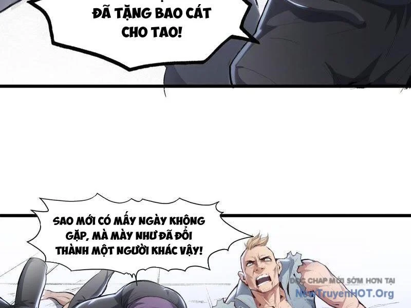 Vô Hạn Dị Hóa: Chiến Tranh Hệ Nhị Phân Chapter 1 97