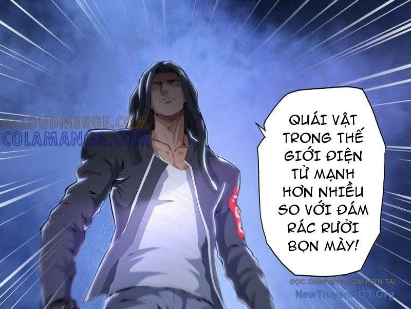 Vô Hạn Dị Hóa: Chiến Tranh Hệ Nhị Phân Chapter 1 99