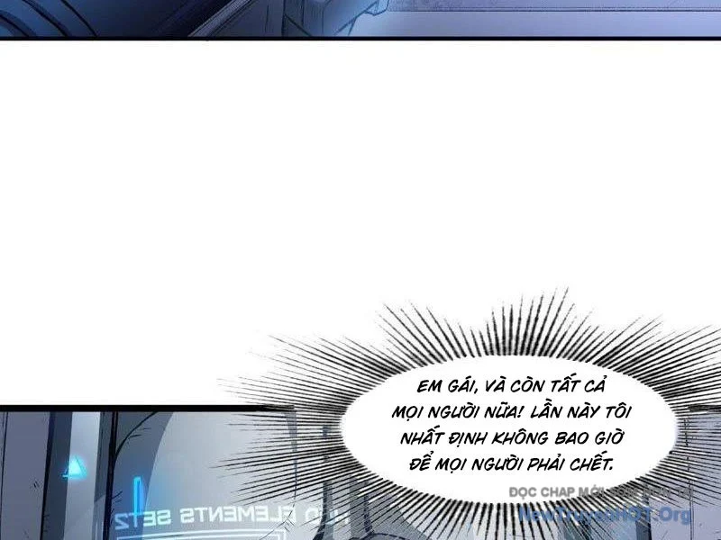 Vô Hạn Dị Hóa: Chiến Tranh Hệ Nhị Phân Chapter 1 105