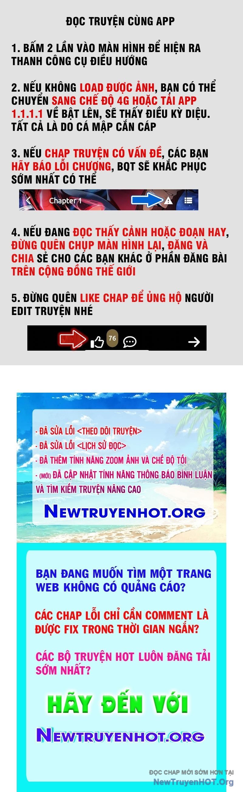 Vô Hạn Dị Hóa: Chiến Tranh Hệ Nhị Phân Chapter 1 126