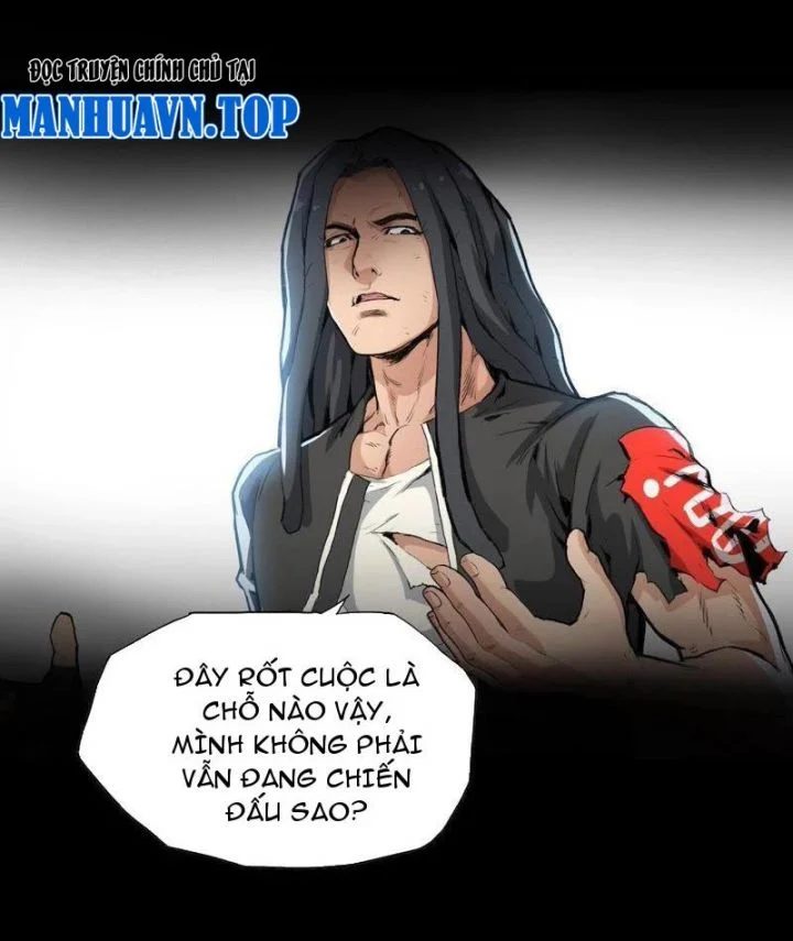 Vô Hạn Dị Hóa: Chiến Tranh Hệ Nhị Phân Chapter 10 3