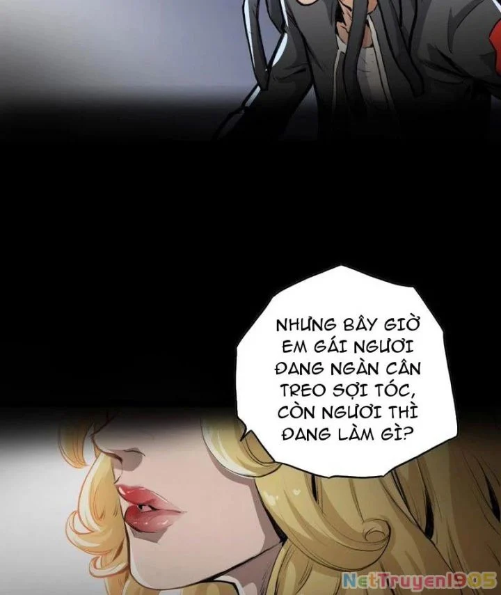 Vô Hạn Dị Hóa: Chiến Tranh Hệ Nhị Phân Chapter 10 6