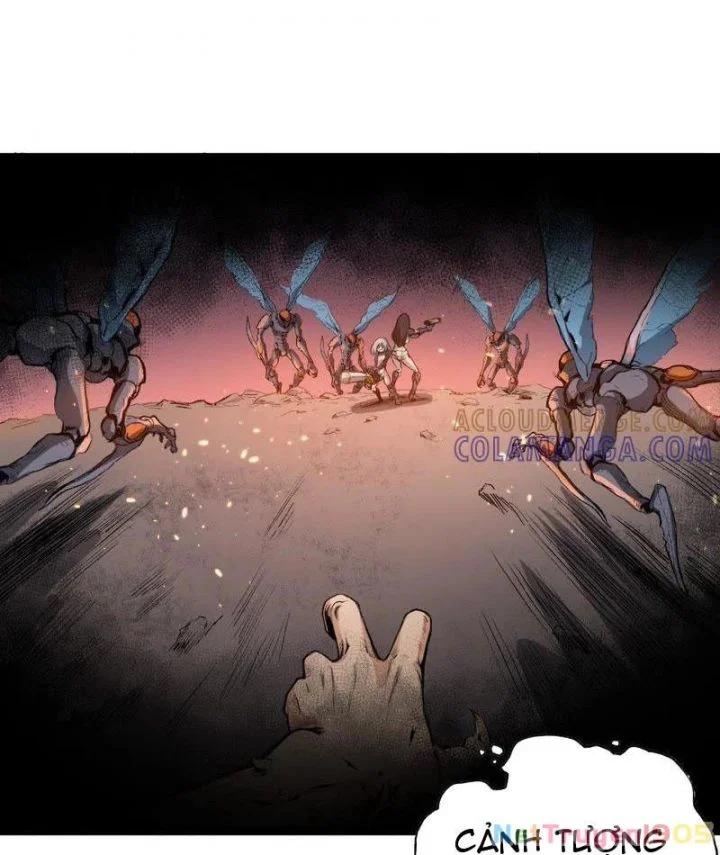 Vô Hạn Dị Hóa: Chiến Tranh Hệ Nhị Phân Chapter 10 12