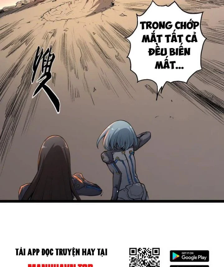 Vô Hạn Dị Hóa: Chiến Tranh Hệ Nhị Phân Chapter 10 24