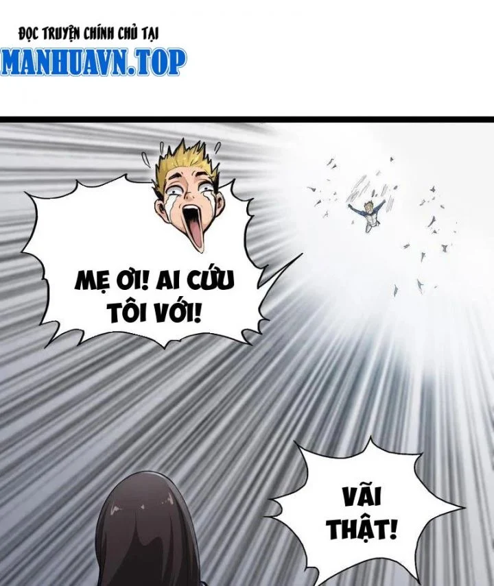 Vô Hạn Dị Hóa: Chiến Tranh Hệ Nhị Phân Chapter 10 26