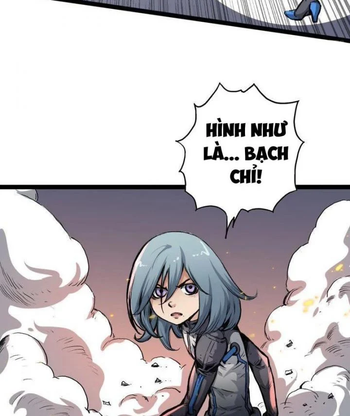 Vô Hạn Dị Hóa: Chiến Tranh Hệ Nhị Phân Chapter 10 34