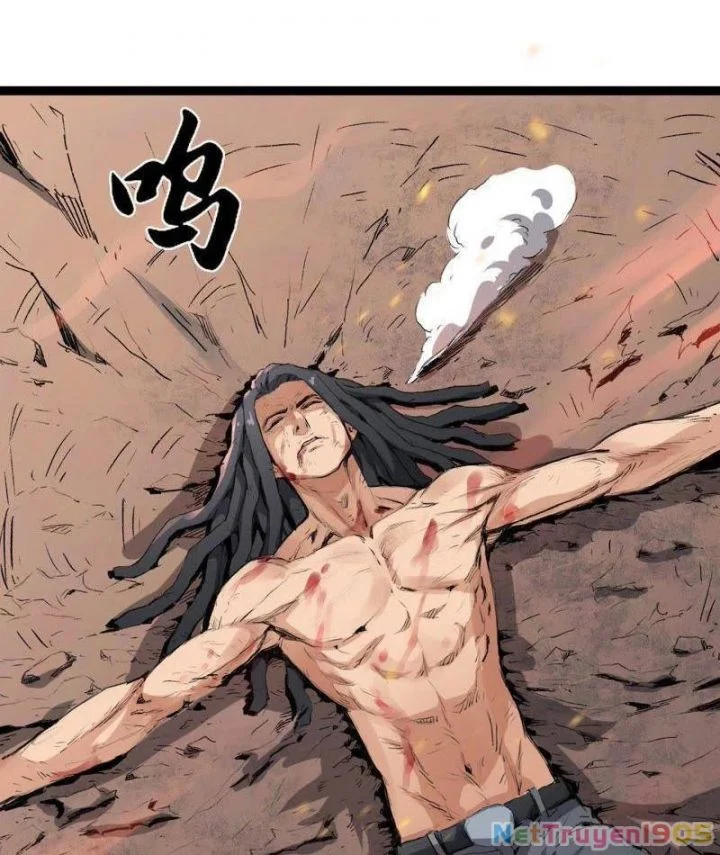 Vô Hạn Dị Hóa: Chiến Tranh Hệ Nhị Phân Chapter 10 37
