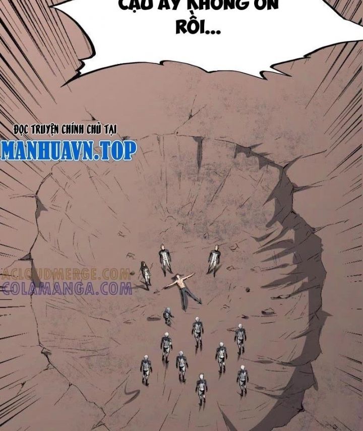 Vô Hạn Dị Hóa: Chiến Tranh Hệ Nhị Phân Chapter 10 42
