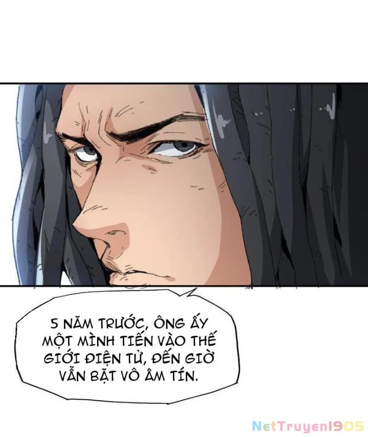 Vô Hạn Dị Hóa: Chiến Tranh Hệ Nhị Phân Chapter 11 18