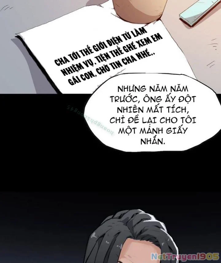 Vô Hạn Dị Hóa: Chiến Tranh Hệ Nhị Phân Chapter 11 21