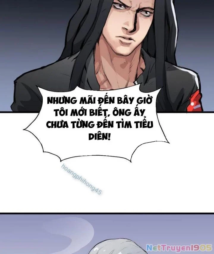 Vô Hạn Dị Hóa: Chiến Tranh Hệ Nhị Phân Chapter 11 22