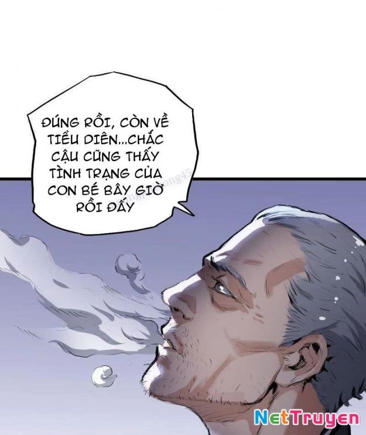 Vô Hạn Dị Hóa: Chiến Tranh Hệ Nhị Phân Chapter 11 25