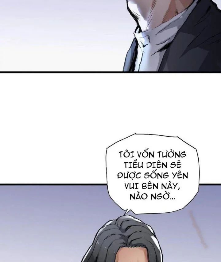 Vô Hạn Dị Hóa: Chiến Tranh Hệ Nhị Phân Chapter 11 26