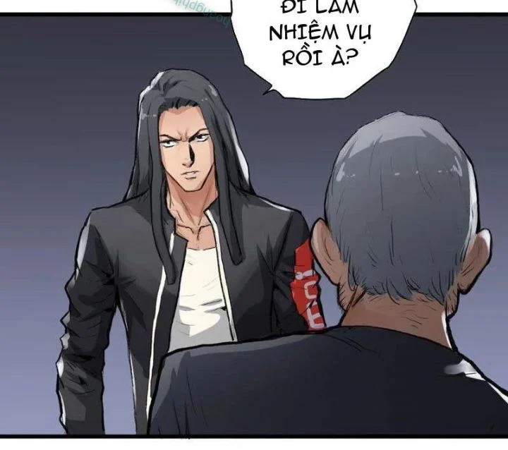 Vô Hạn Dị Hóa: Chiến Tranh Hệ Nhị Phân Chapter 11 29
