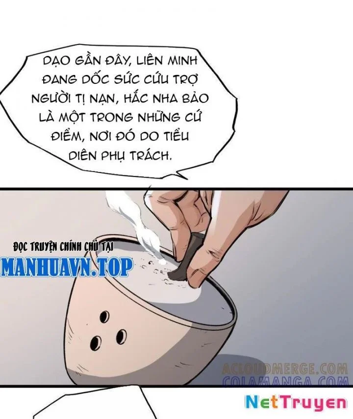 Vô Hạn Dị Hóa: Chiến Tranh Hệ Nhị Phân Chapter 11 30
