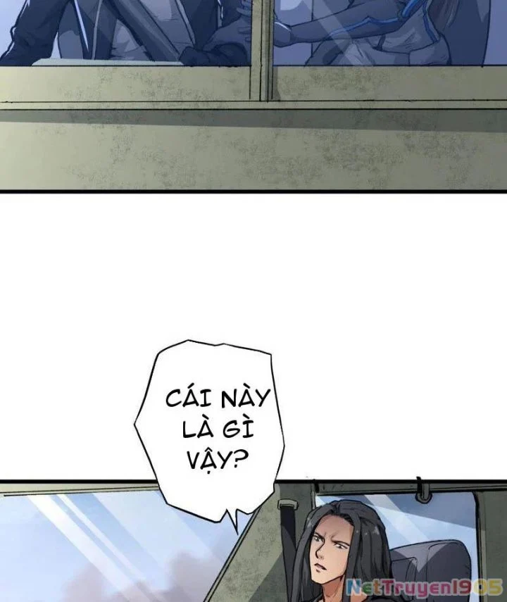 Vô Hạn Dị Hóa: Chiến Tranh Hệ Nhị Phân Chapter 12 - Next Chapter 13