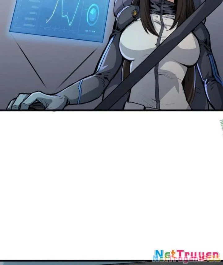 Vô Hạn Dị Hóa: Chiến Tranh Hệ Nhị Phân Chapter 12 - Next Chapter 13