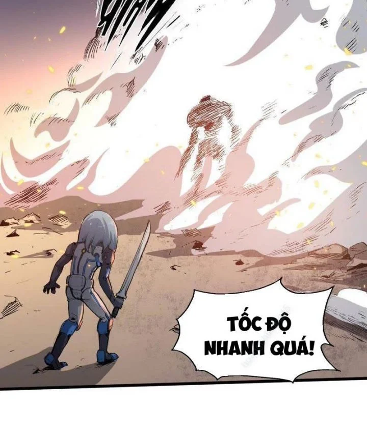 Vô Hạn Dị Hóa: Chiến Tranh Hệ Nhị Phân Chapter 12 - Next Chapter 13