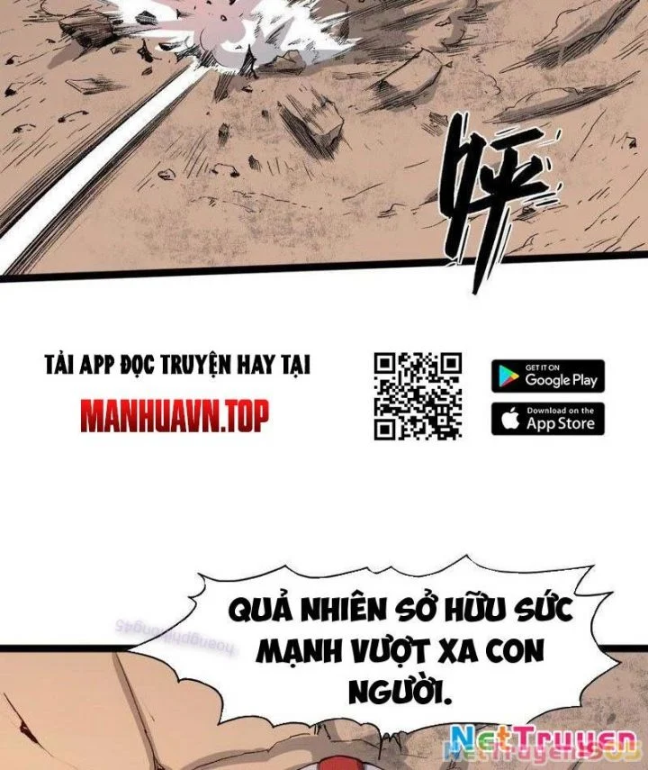 Vô Hạn Dị Hóa: Chiến Tranh Hệ Nhị Phân Chapter 13 7