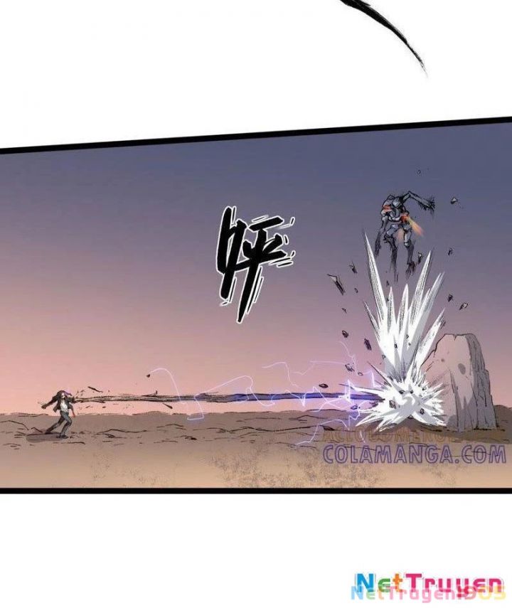 Vô Hạn Dị Hóa: Chiến Tranh Hệ Nhị Phân Chapter 13 12