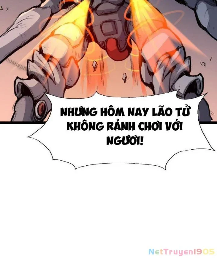 Vô Hạn Dị Hóa: Chiến Tranh Hệ Nhị Phân Chapter 13 15