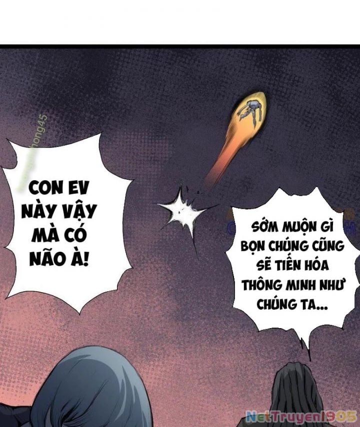 Vô Hạn Dị Hóa: Chiến Tranh Hệ Nhị Phân Chapter 13 16