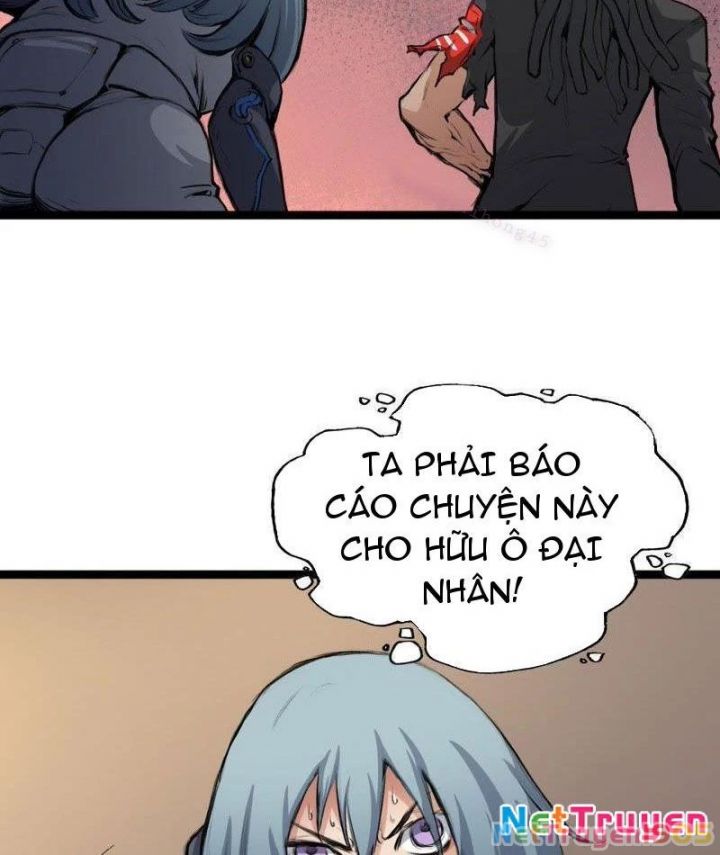 Vô Hạn Dị Hóa: Chiến Tranh Hệ Nhị Phân Chapter 13 17